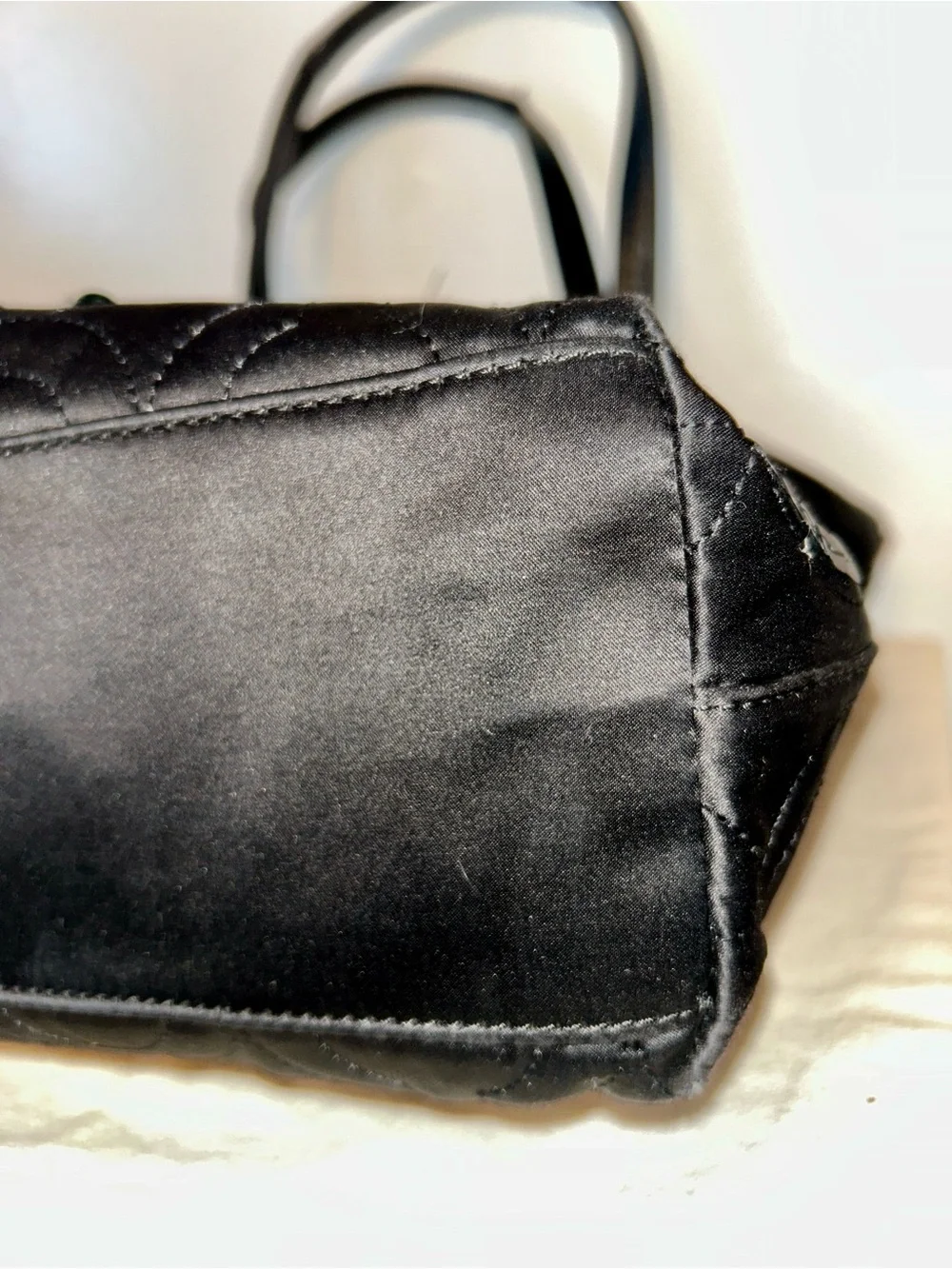 Coach original tote